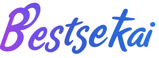 Bestsekai logo